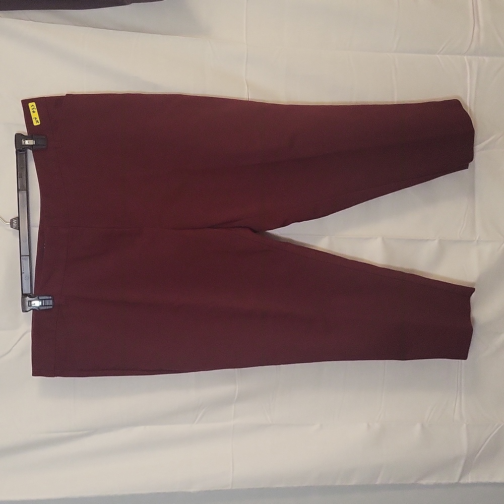 Liz Claiborne Career Pants size 20W